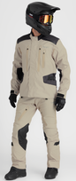 THOR Range Pants - Sand - US 46 2901-12136
