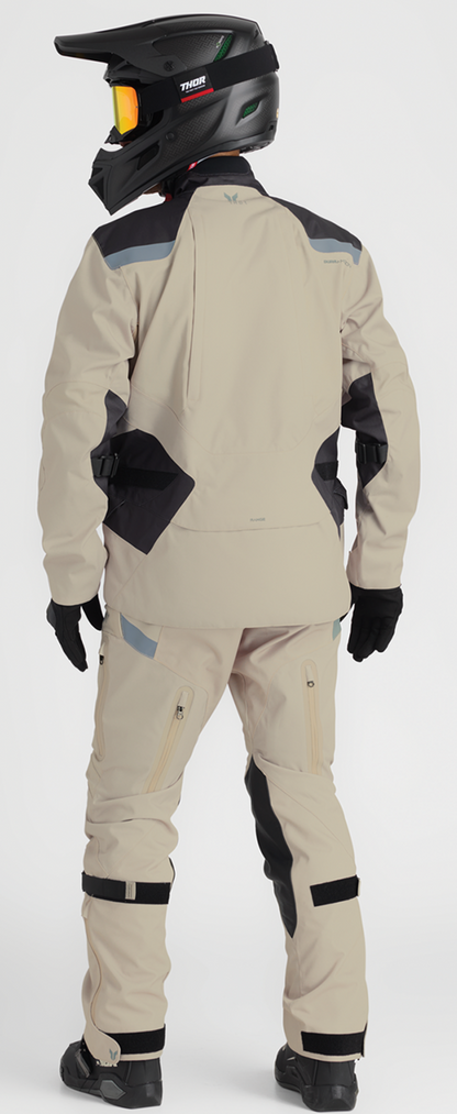 THOR Range Pants - Sand - US 34 2901-12130
