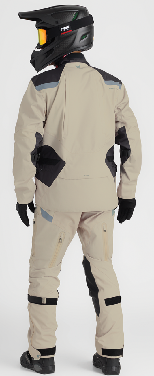 THOR Range Pants - Sand - US 36 2901-12131