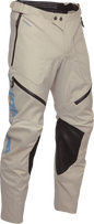 THOR Terrain In-the-Boot Pants - Sand - US 42 2901-12200