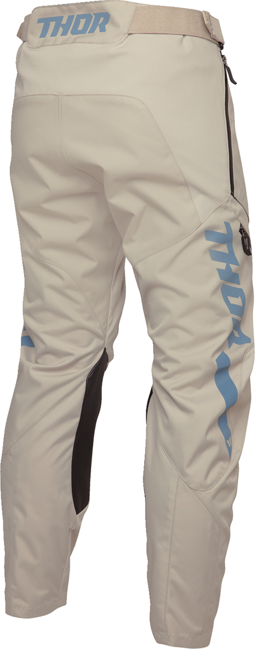 THOR Terrain In-the-Boot Pants - Sand - US 40 2901-12199