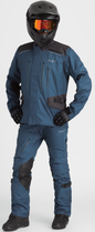 THOR Range Jacket - Steel - 3XL 2920-0860