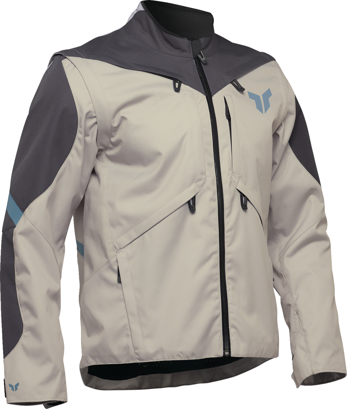 THOR Terrain Jacket - Sand - Large 2920-0874