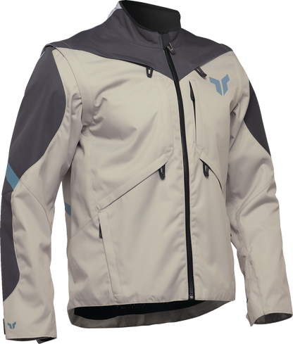 THOR Terrain Jacket - Sand - Large 2920-0874
