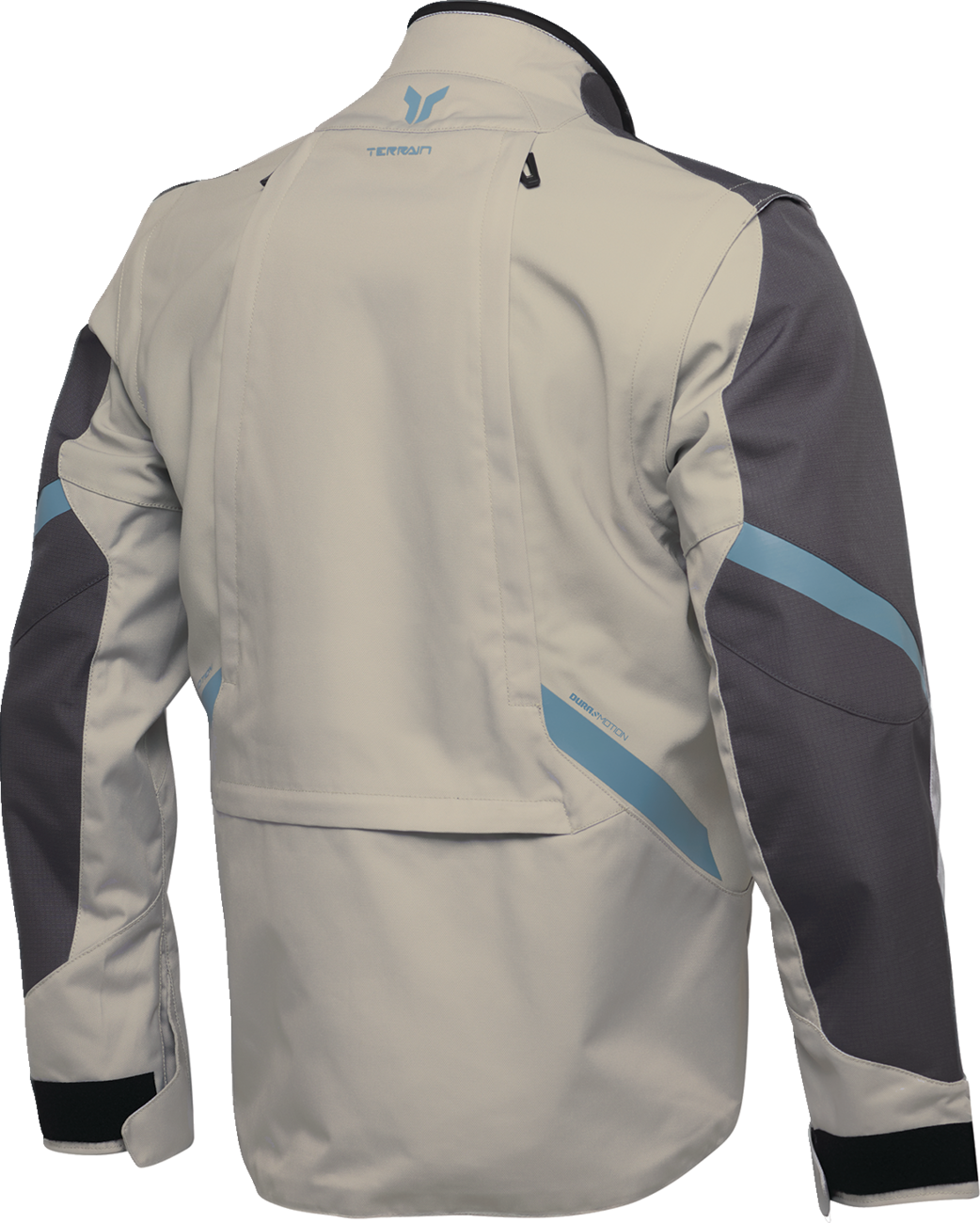 THOR Terrain Jacket - Sand - Large 2920-0874