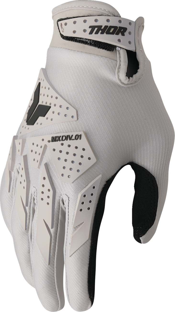 THOR Launchmode XP Gloves - Sand - Small 3330-8169
