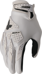 THOR Launchmode XP Gloves - Sand - Small 3330-8169