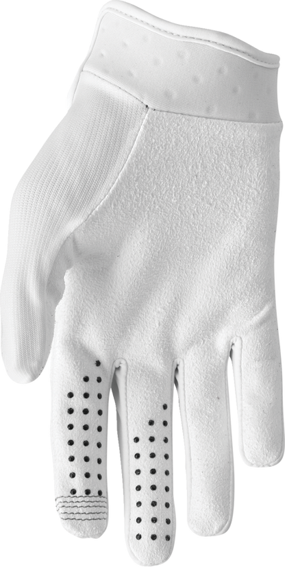 THOR Launchmode XP Gloves - White - 2XL 3330-8159