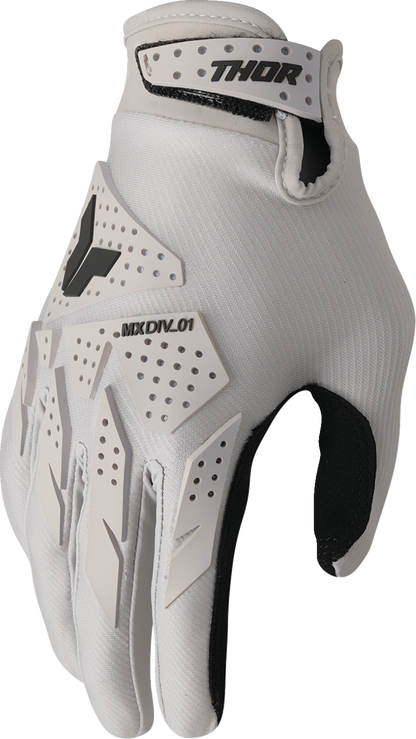 THOR Launchmode XP Gloves - Sand - XL 3330-8172
