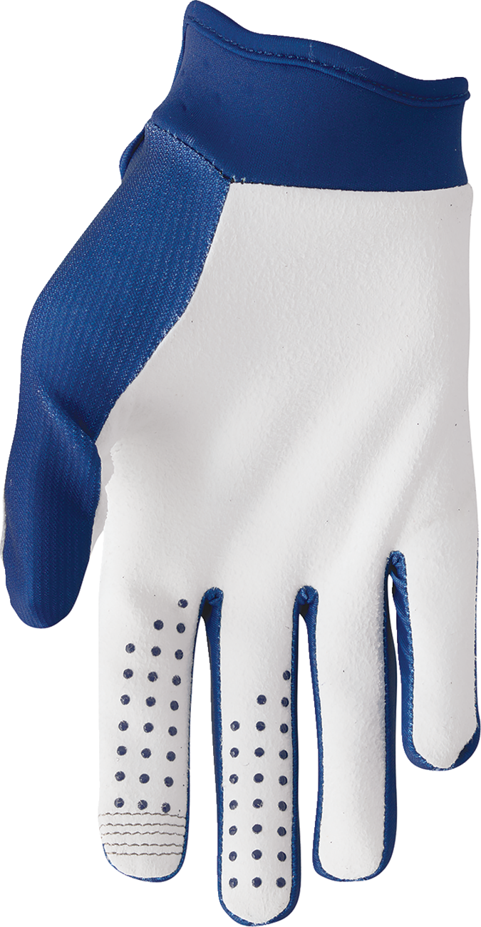 THOR Launchmode XP Gloves - Navy - XL 3330-8179
