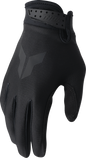 THOR Launchmode Gloves - Black - Medium 3330-8190