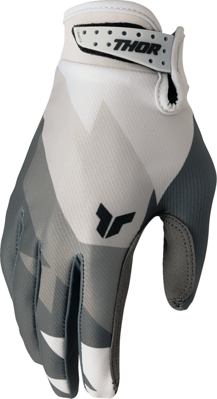 THOR Launchmode Gloves - Brave - 2XL 3330-8199