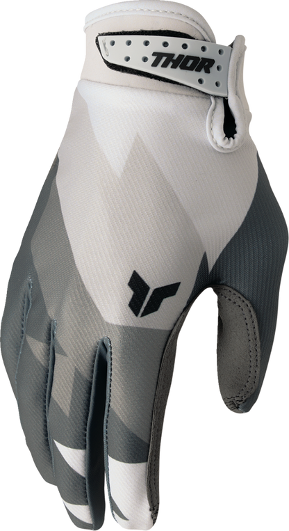 THOR Launchmode Gloves - Brave - 2XL 3330-8199