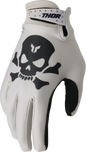 THOR Launchmode Gloves - Sand - XS 3330-8218