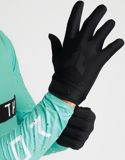 THOR Launchmode Gloves - Black - Medium 3330-8190