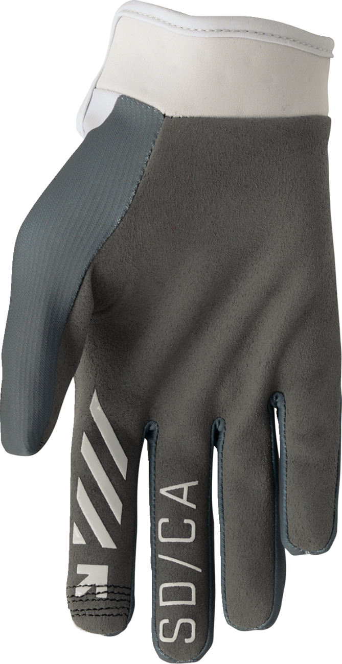 THOR Launchmode Gloves - Brave - 2XL 3330-8199