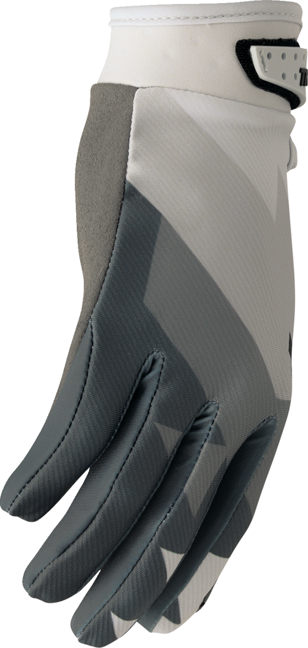 THOR Launchmode Gloves - Brave - 2XL 3330-8199