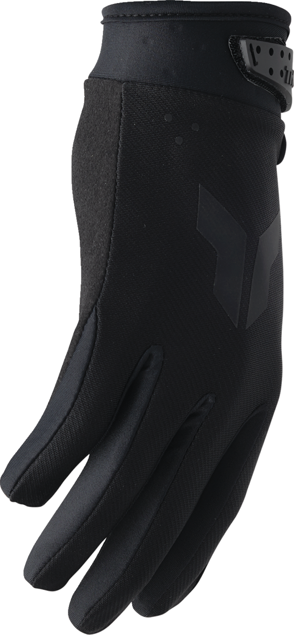 THOR Launchmode Gloves - Black - XL 3330-8192