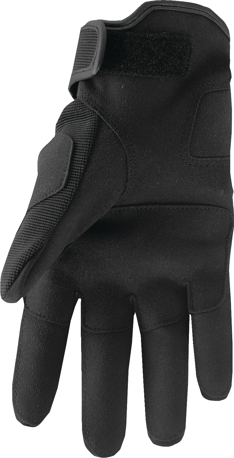 THOR Range Gloves - Black - XL 3330-8260