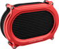 ARLEN NESS Stage 2 Oval Air Cleaner Kit - Red 600-178