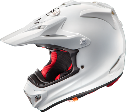 ARAI HELMETS VX-Pro4 Helmet - White - Large 0110-8857