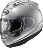 ARAI HELMETS Corsair-X Helmet - Aluminum Silver - XL 0101-18509