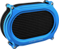 ARLEN NESS Stage 2 Oval Air Cleaner Kit - Blue 600-199