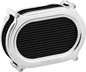 ARLEN NESS Stage 2 Oval Air Cleaner Kit - Chrome 600-207