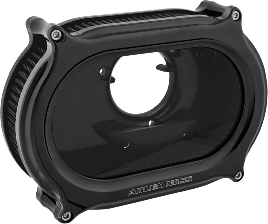 ARLEN NESS Stage 2 Method™ Air Cleaner Kit - All Black 600-250