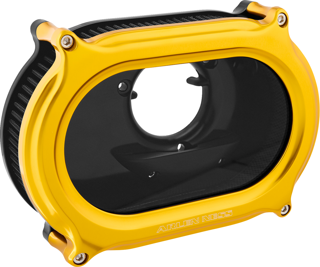 ARLEN NESS Stage 2 Method™ Air Cleaner Kit - Gold 600-253