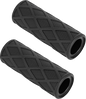 ARLEN NESS Diamond Foot Pegs - Replacement Foot Peg Rubber 400-063