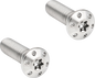 ARLEN NESS Mounting Bolts - Polished 300-917