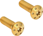 ARLEN NESS Mounting Bolts - Gold 300-919