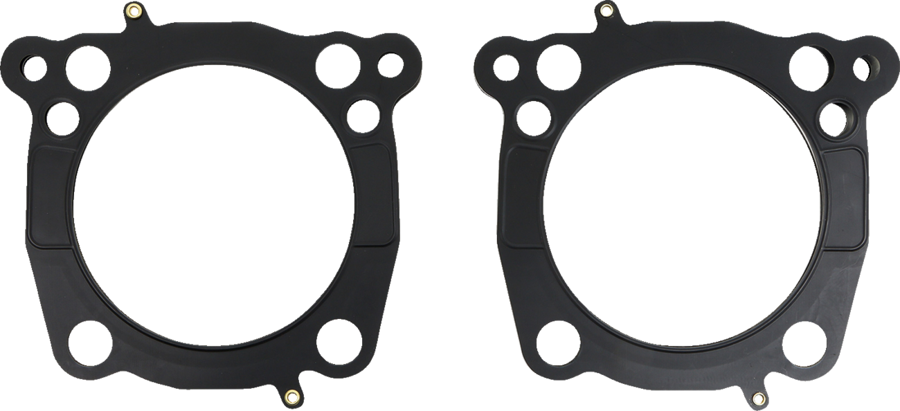COMETIC Head Gasket - 4.310 Inch Diameter - .040 Inch Thickness - Center Cooled - MLS C10378
