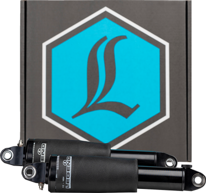 Legend Suspension AIR-A Suspension System for 13-Inch Applications - Part #1311-0188 by Legend Suspension