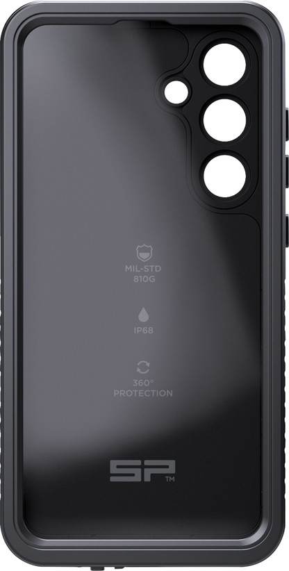SP CONNECT Xtreme SPC+ Case - S25+ 52914
