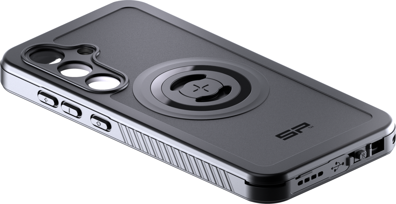 SP CONNECT Xtreme SPC+ Case - S25+ 52914