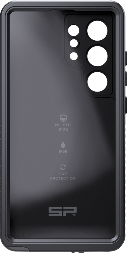 SP CONNECT Xtreme SPC+ Case - S25 Ultra 52915