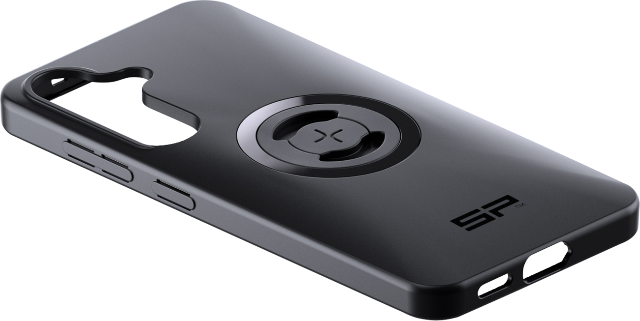 SP CONNECT SPC+ Phone Case - Samsung Galaxy S25 52687