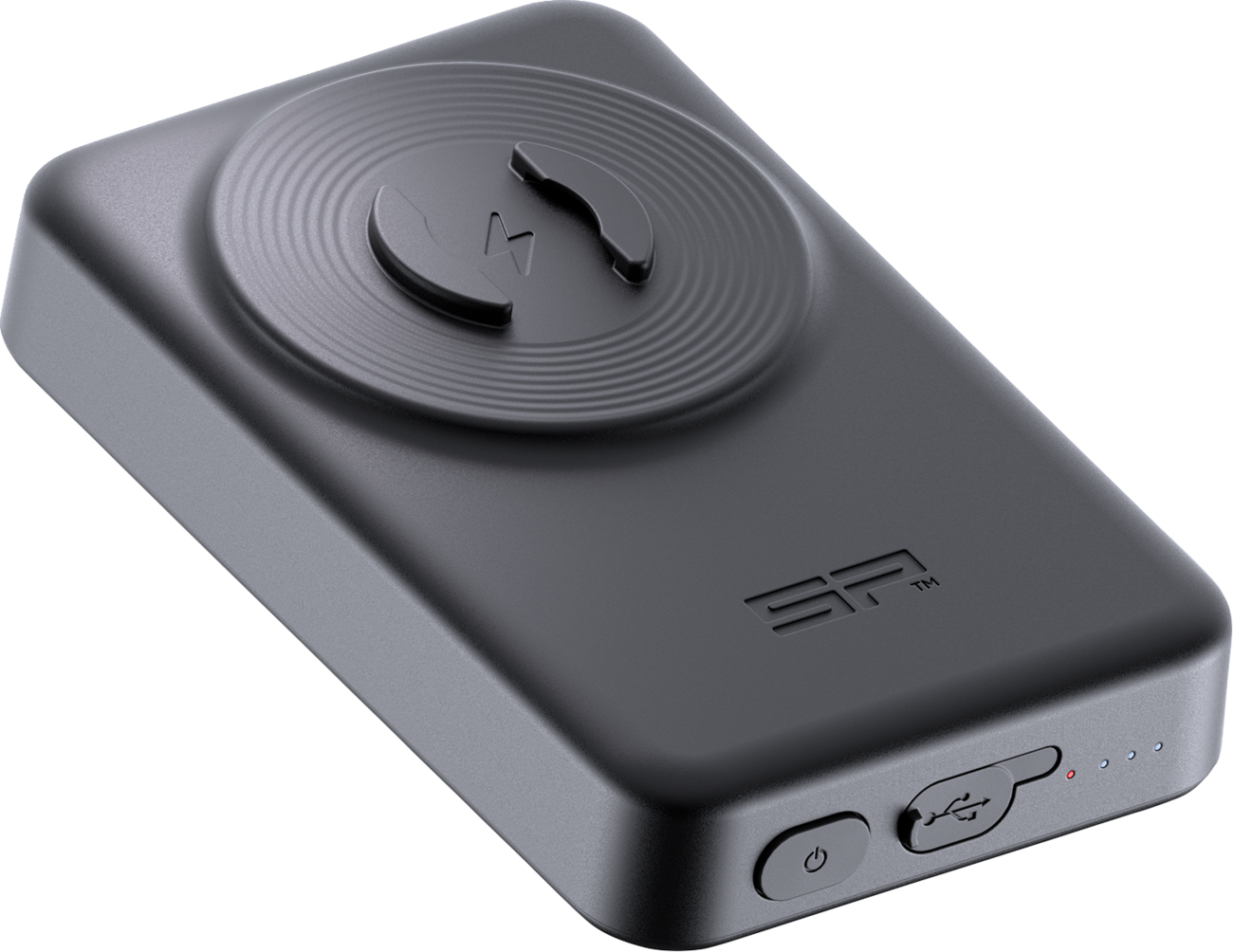 SP CONNECT Wireless Power Bank - 10,000 mAh - SPC+ 52877
