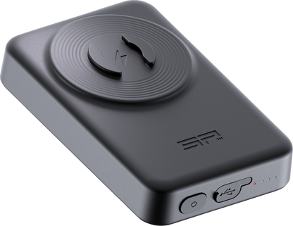SP CONNECT Wireless Power Bank - 10,000 mAh - SPC+ 52877