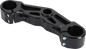THRASHIN SUPPLY CO. Bottom Tree - Black TSC-2922-1