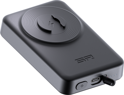 SP CONNECT Wireless Power Bank - 10,000 mAh - SPC+ 52877