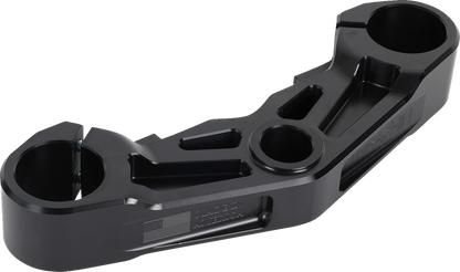 THRASHIN SUPPLY CO. Bottom Tree - Black TSC-2922-1