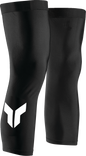 THOR Comp Knee Sleeves - Black - S/M 2704-0780