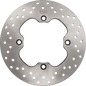 MOOSE OFFROAD Brake Rotor - Rear - Segway PS1801R