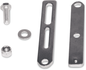 S&S CYCLE Adjustable Carburetor Support Bracket Kit 16-0471
