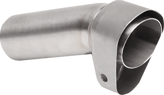 AKRAPOVIC Noise Damper - Suzuki Hayabusa V-TUV315