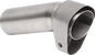 AKRAPOVIC Noise Damper - Suzuki Hayabusa V-TUV315