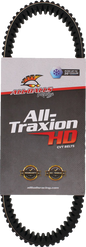 ALL BALLS All Traxion CVT Heavy-Duty Belt for Wolverine X2/X4 850 - Part #25-9024